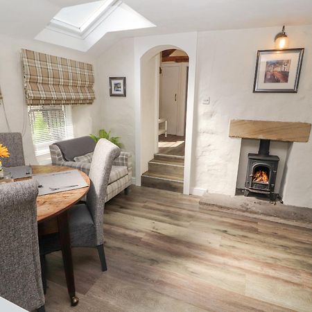The Landings Kirkby Lonsdale Exterior foto