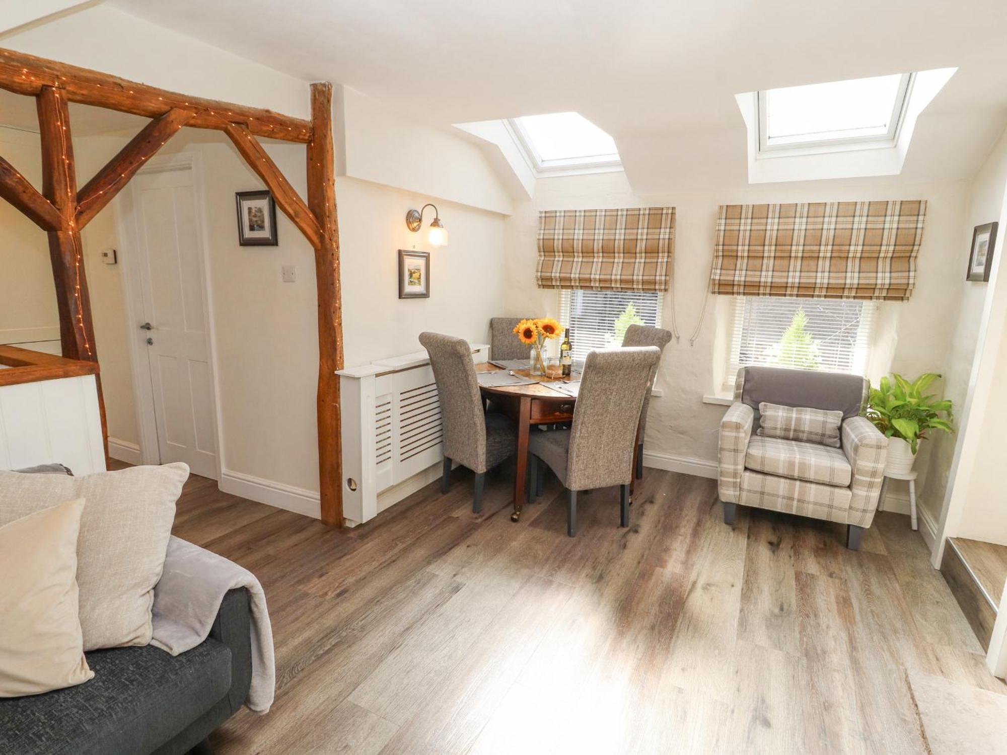 The Landings Kirkby Lonsdale Exterior foto