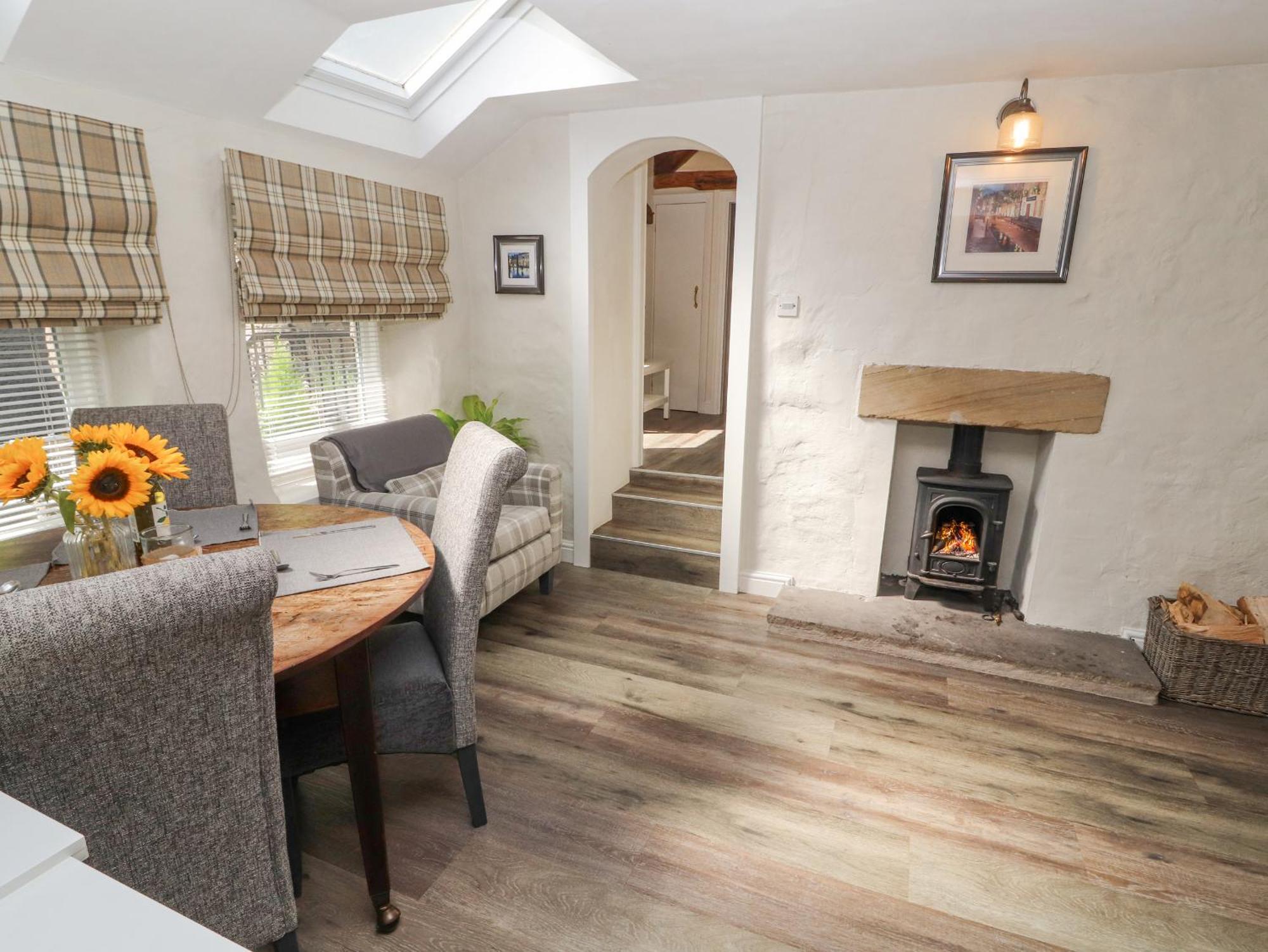 The Landings Kirkby Lonsdale Exterior foto