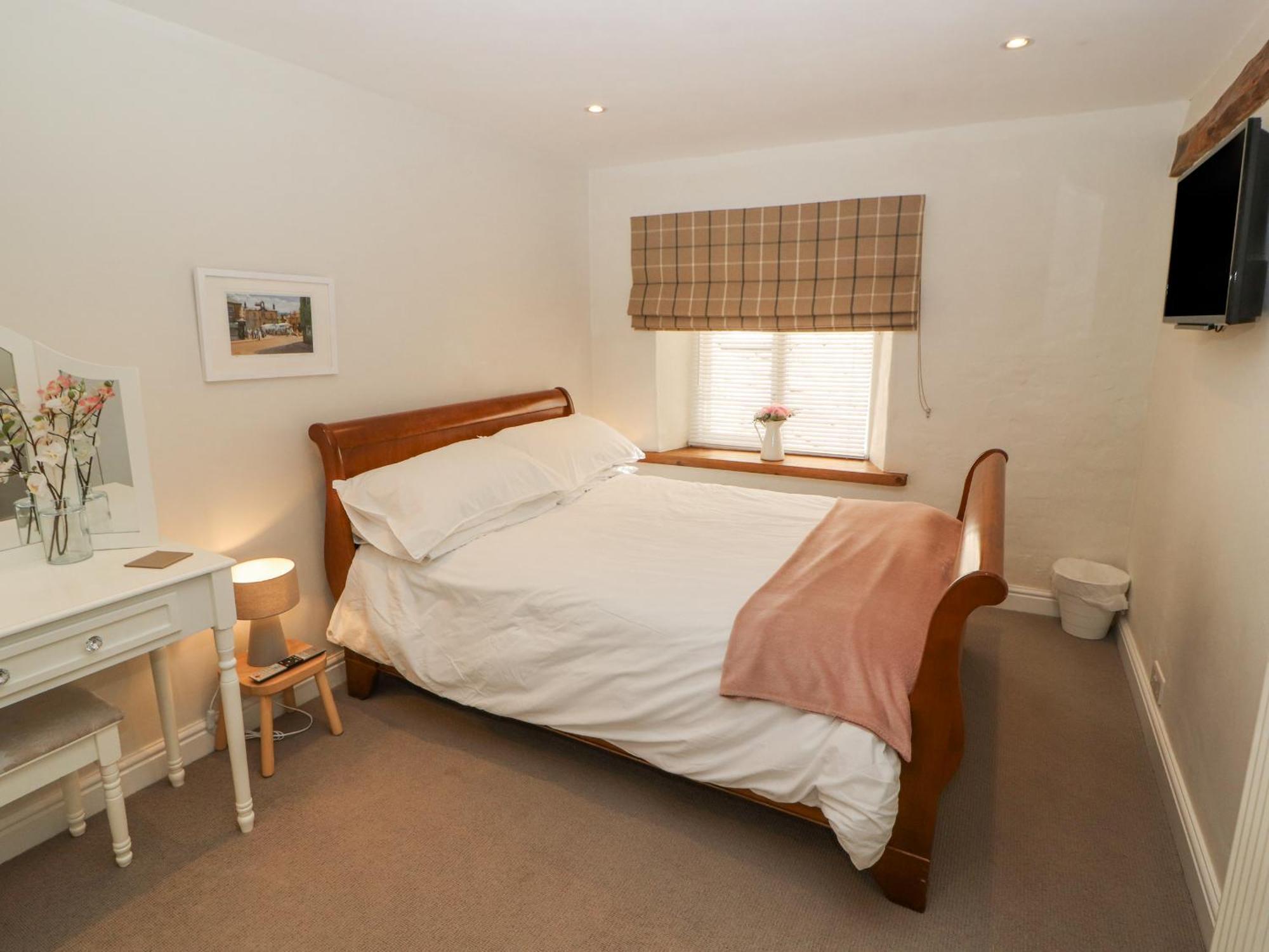 The Landings Kirkby Lonsdale Exterior foto