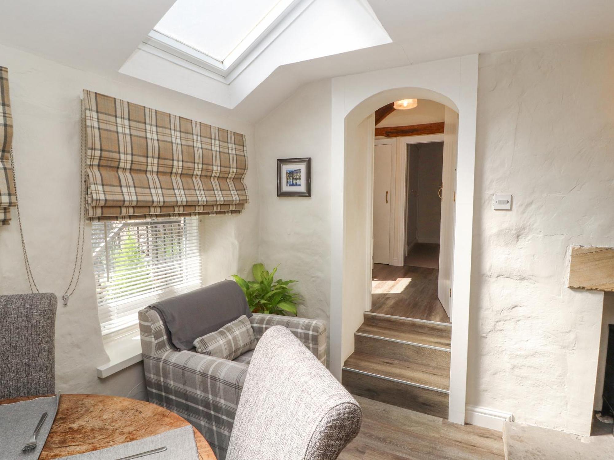 The Landings Kirkby Lonsdale Exterior foto