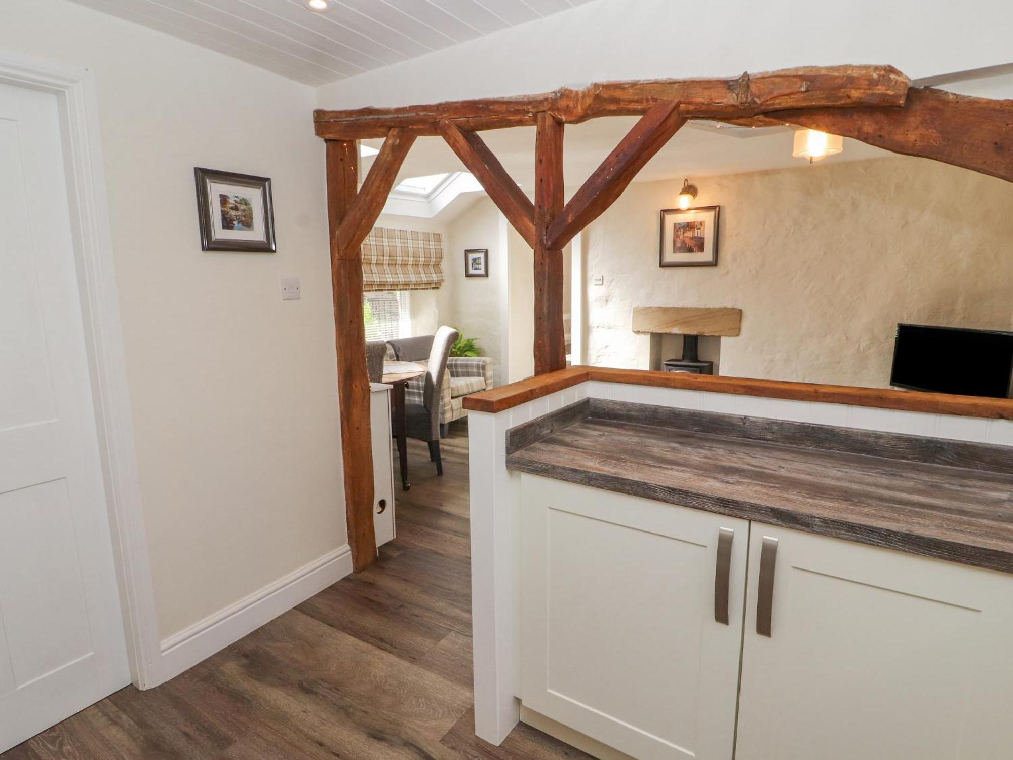 The Landings Kirkby Lonsdale Exterior foto