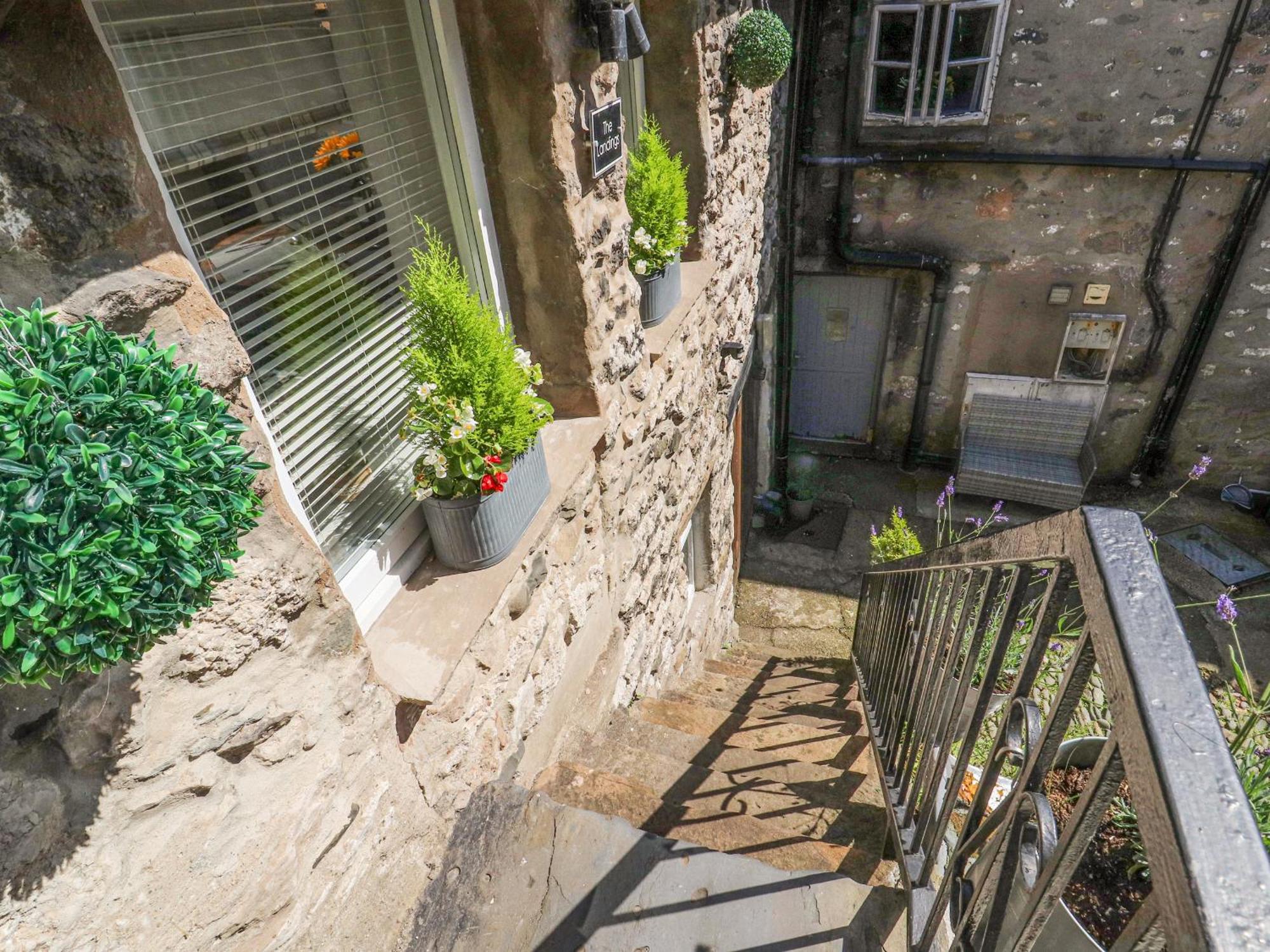 The Landings Kirkby Lonsdale Exterior foto