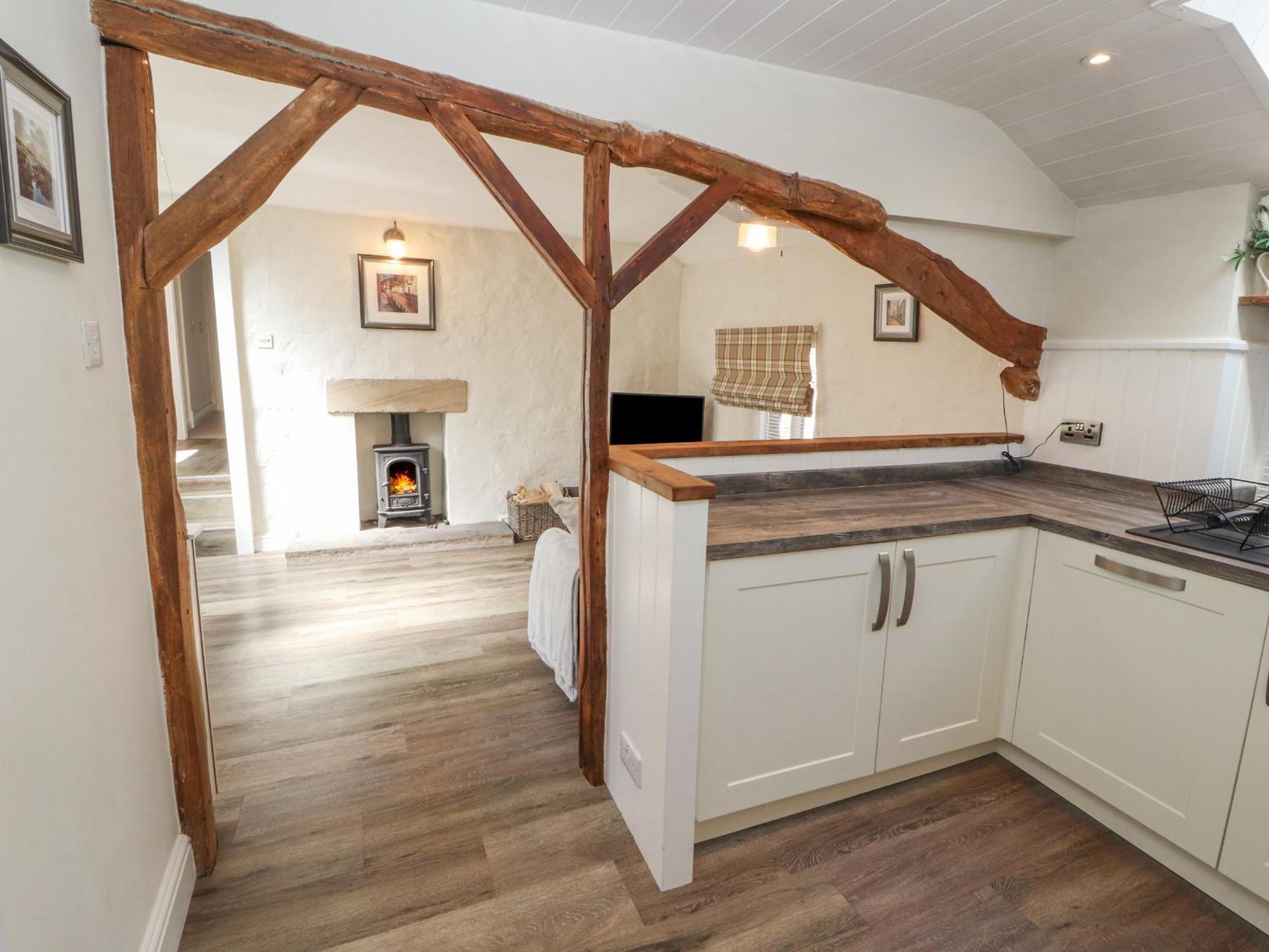 The Landings Kirkby Lonsdale Exterior foto