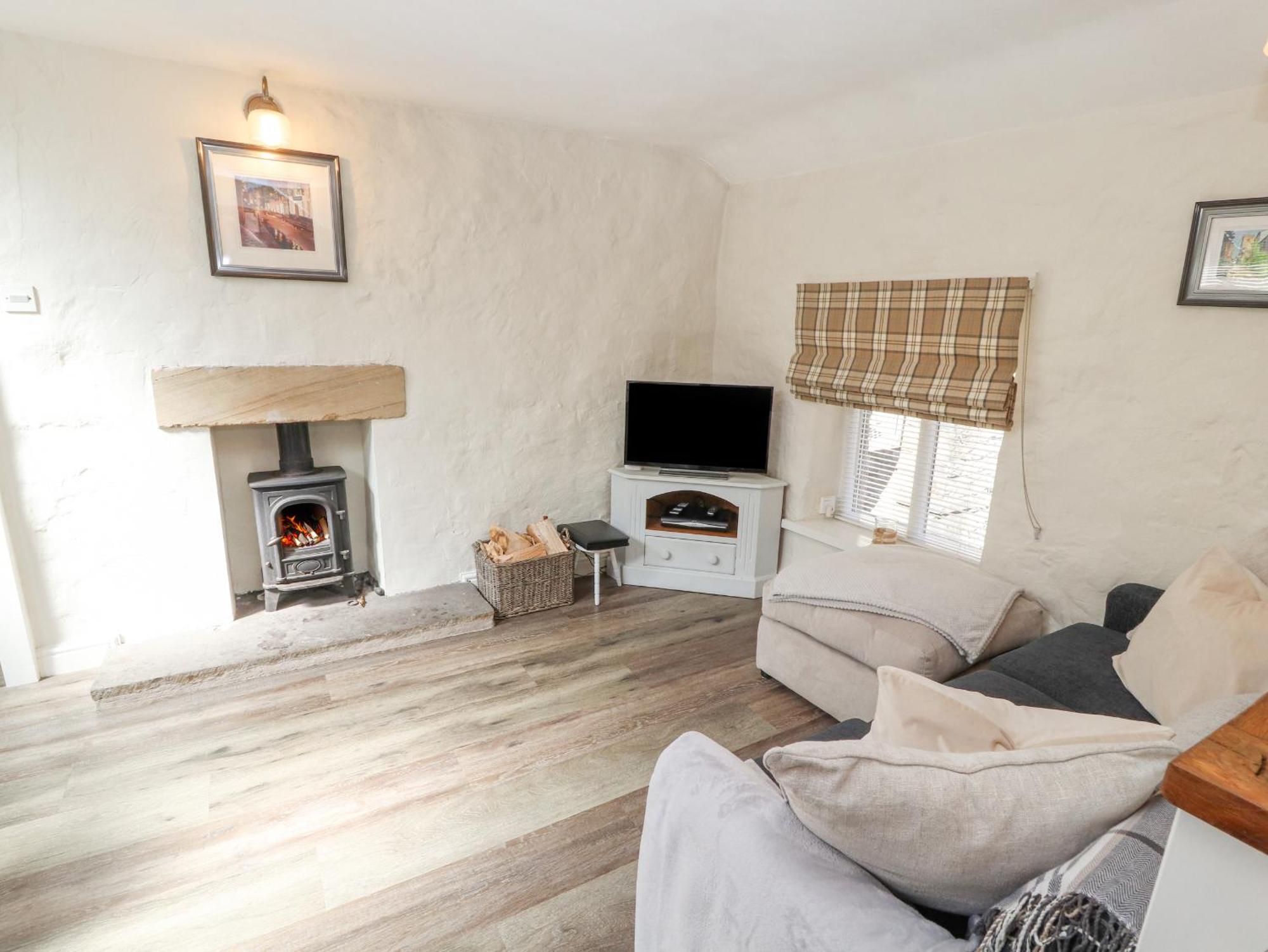 The Landings Kirkby Lonsdale Exterior foto