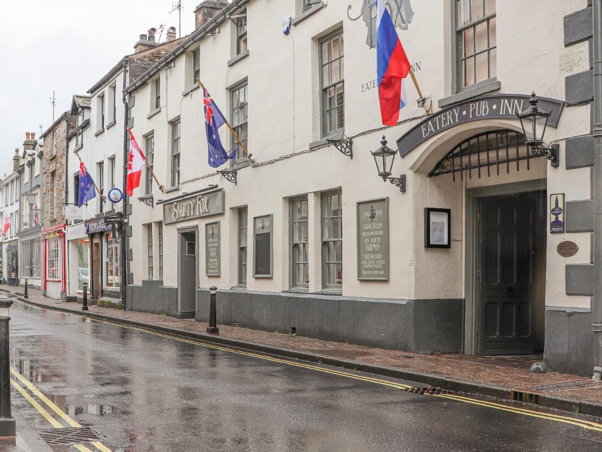The Landings Kirkby Lonsdale Exterior foto